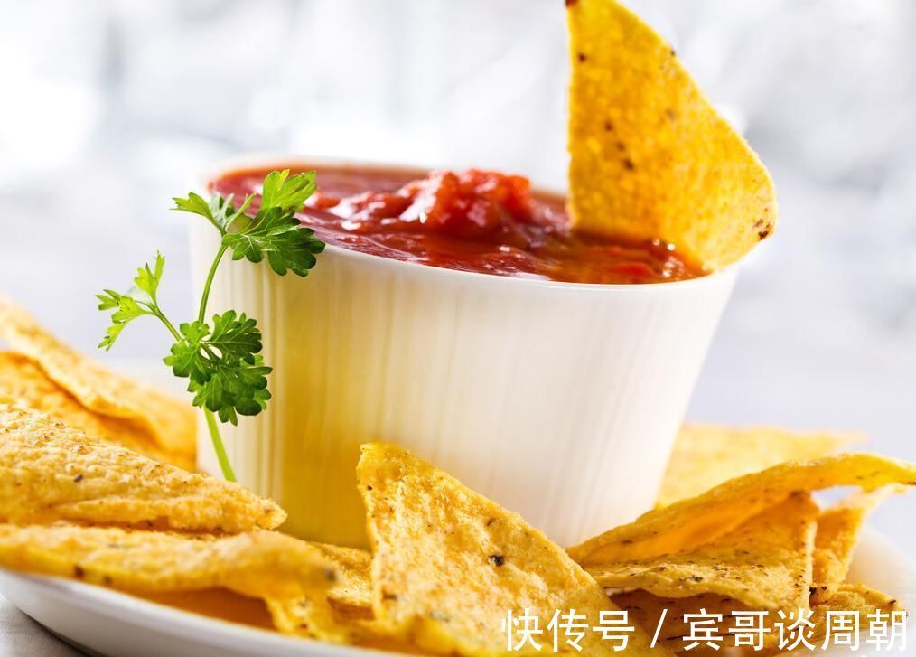 小食品|3种食物堪称积食“加速器”,想要孩子脾胃好,要让娃尽量避免