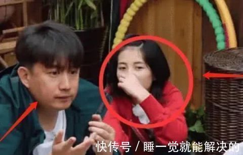 《向往的生活》沒素質(zhì)嘉賓，當(dāng)眾抽煙惹人煩，直接遭黃磊全程無視