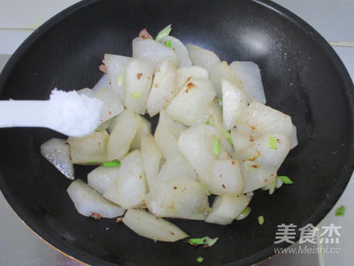 它是肺部的“大救星”,润解咽喉,清肺排毒,吸烟人士得要多吃!