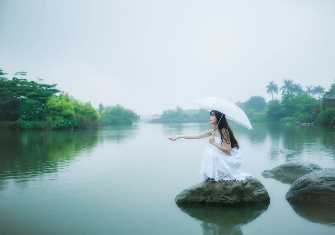 |半生已过,学会“幽默”