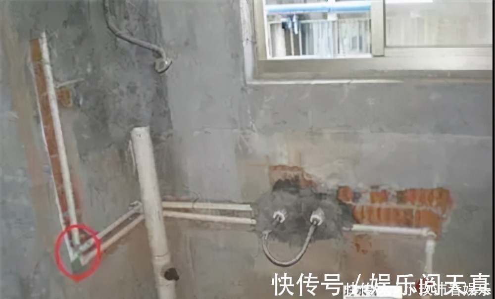 ppr管|工人铺水管有这4种情况,赶紧叫停,不然坑到你吐血
