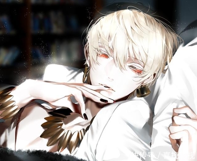 危险|病娇文:《在恐怖世界养病娇》她来到无限循环世界,男主很危险!