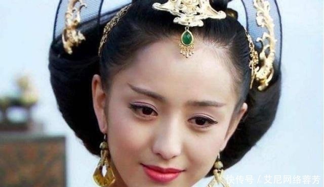 大美女之一|和杨玉环齐名的她,为何没成为古代四大美女,你明白了吗