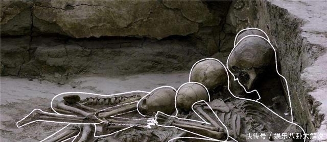 a6356|地震来临,“母亲”紧紧护着孩子死去,被人发现已过了4000年