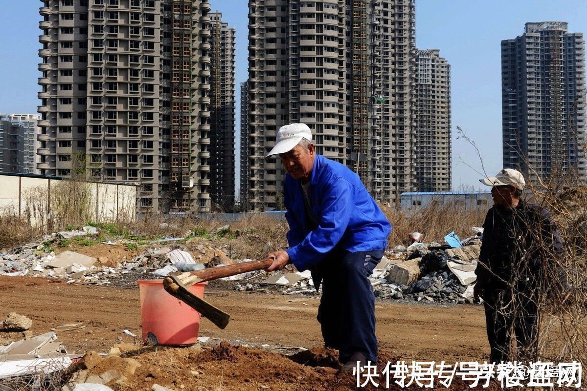 制度|现房销售成趋势，已有地区开始行动，但却面临一个问题