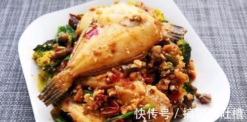 猪油|10元1斤深海鱼，因冰冻被人嫌弃，比带鱼营养，会吃的都是懂行人