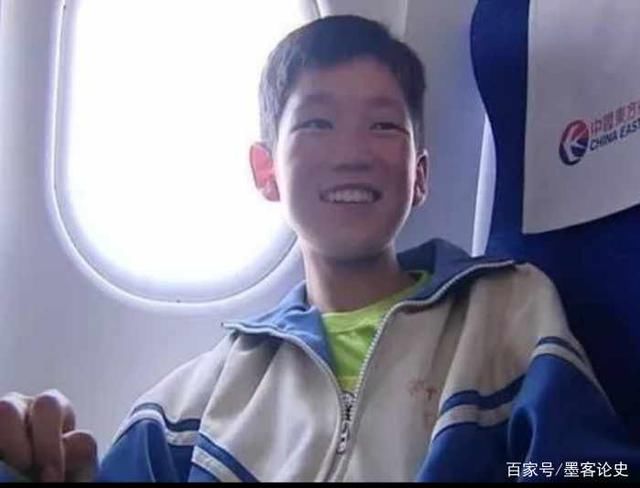 他是《变形计》最清醒的农村娃，靠读书走出深山，逆袭成国防生