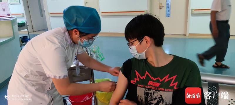 捐献|大爱！海南医生捐献造血干细胞挽救江苏白血病患者