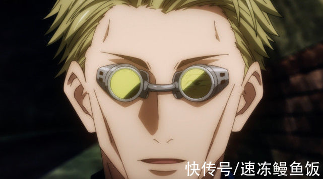 京都府|咒术回战：高专设定详解，学生咒力会被标记