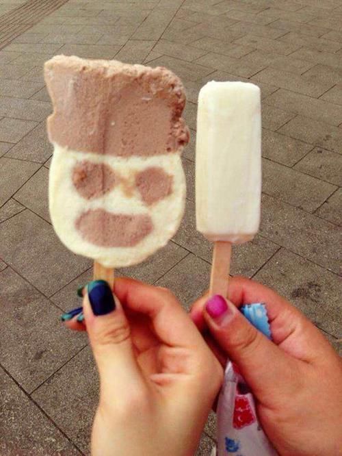 雪糕|30年前的8种雪糕,贵的也就5毛钱,吃过的基本都是孩子爸妈了