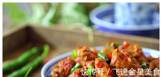 好吃|夏天鸭肉最好吃的做法，不腥不柴，好吃不上火，上桌就光盘！