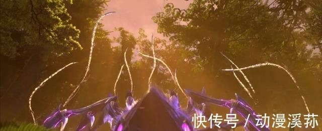 斗罗大陆|“斗罗大陆”“小舞献祭”接连上热搜，唐三也要开始搞事业了