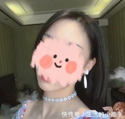羊毛卷 女生显老的2个发型,千万别再留了!