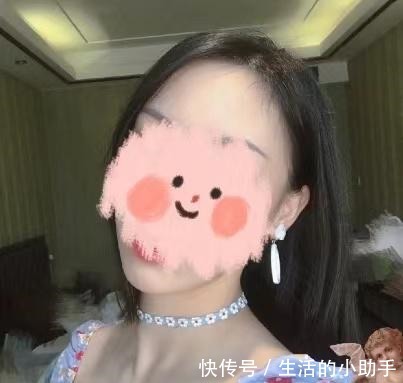 羊毛卷 女生显老的2个发型，千万别再留了！