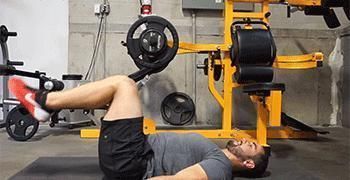 动作|她是最健壮的姑娘拥有麒麟臂、完美腹肌的小姐姐是如何练腹的