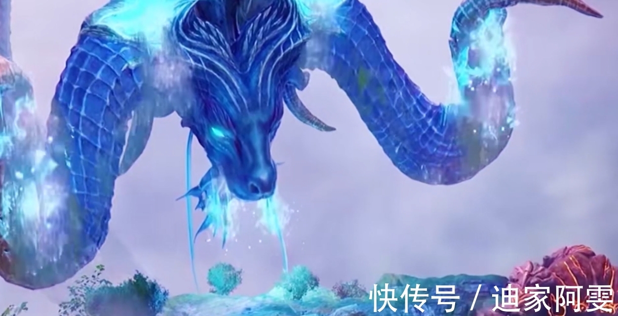 比比东|斗罗大陆:与小舞同命运的大明二明,献祭后送给唐三几份大礼?