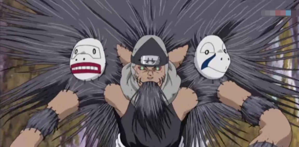 成员|火影忍者晓组织成员的最强绝招分别是什么迪达拉想换个话题