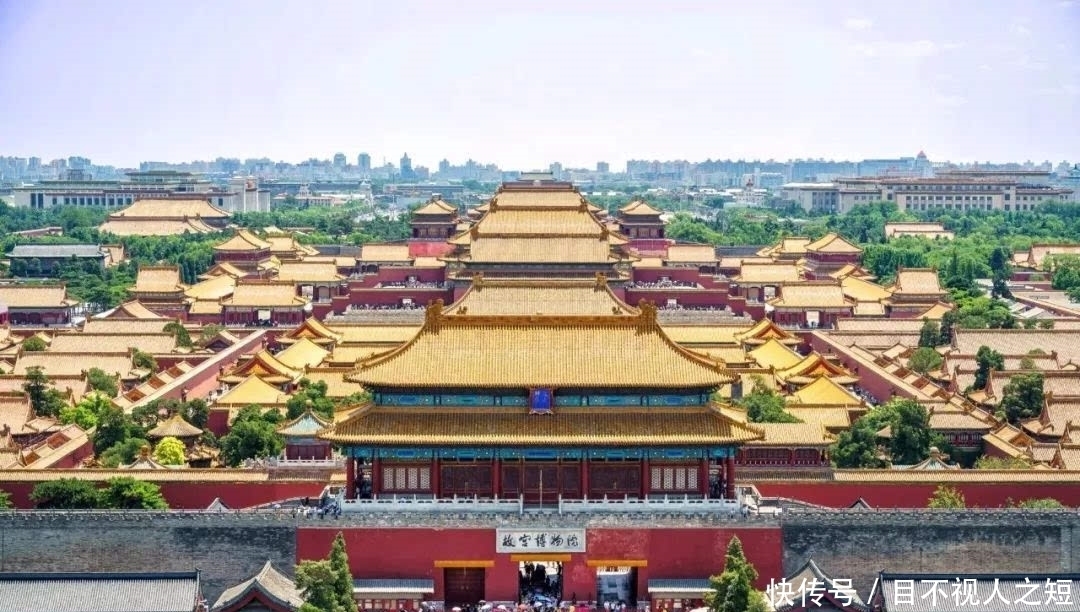 刻不容缓|故宫也曾打碎国宝,文物保护刻不容缓!