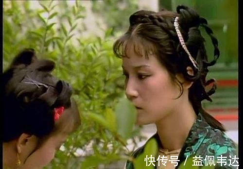 贾母|贾府中人人都嫌饭菜油腻，厨房却不肯做出改变，为什么