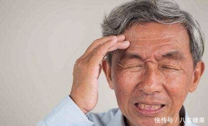 什么是脑供血不足,前期有什么表现,教你做好这3事,防止脑梗