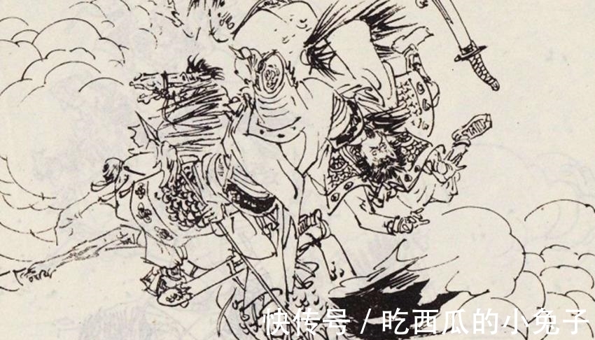 方国珍&元朝武考前五强:陈友谅勉强第五,花刀太岁第二,头一位名不虚传