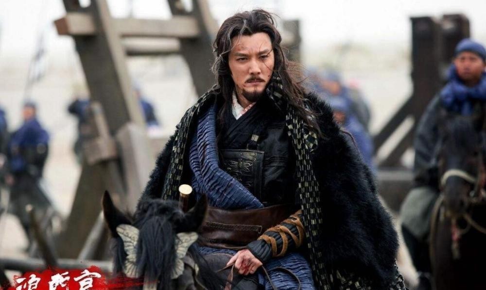 演变|项羽为何不肯过江东?