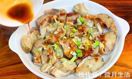 冬天进补，牛羊肉都不如它，6元一斤，简单一蒸，营养全面又美味