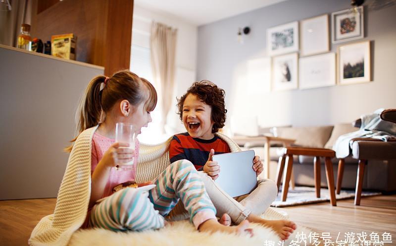 学习|想要培养内心强大的孩子,父母要怎么做?至少学会3点