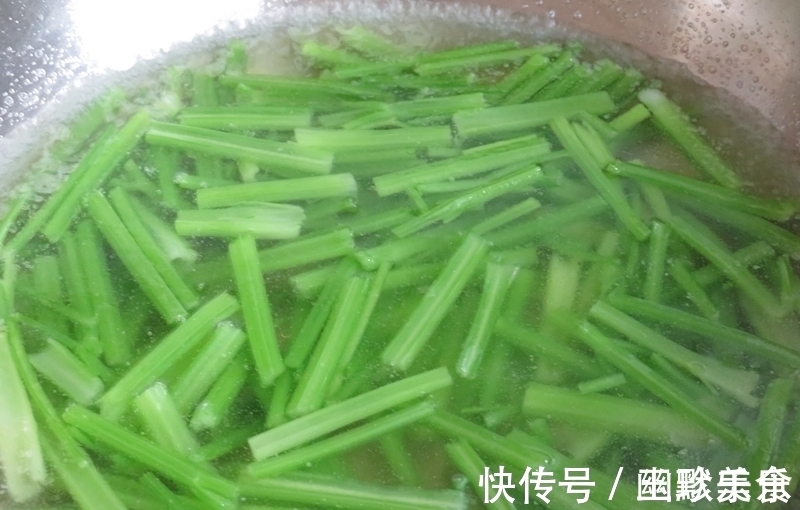 血压|70岁婆婆常年吃不腻的菜，成本2块钱，只花5分钟，吃一次就爱上