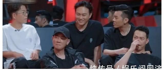 业内曝陈小春林志炫性价比高,参加《哥哥》自降酬劳,配合度更好