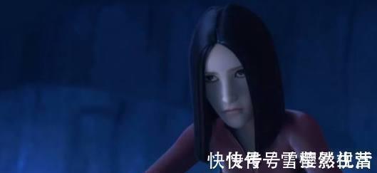 赵头|《熊出没》最倾国倾城的五大美女,赵琳第三,第一颜值比纳雅还高!