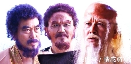 封神@昊天上帝命鸿钧老祖封神,鸿钧老祖为何只能老老实实地服从?