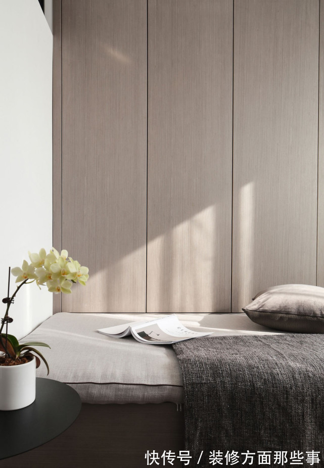 卫生间|88平现代风刚需小户型,简单自然,充满生活的色彩