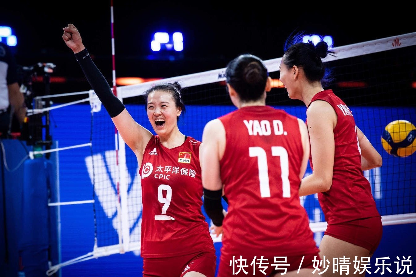 日本女排|中国女排,怎么才能晋级4强?3大条件缺一不可,为女排点赞祈祷吧