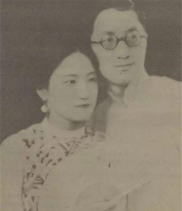 徐志摩!直击林徽因、陆小曼、张幼仪的真容,不得不承认她们真的很美