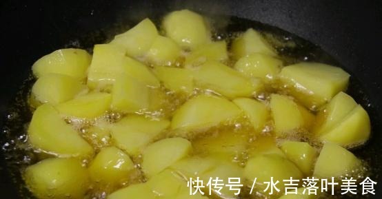 美味|用简单的食材做不简单的味道,下饭好吃,不能拒绝的美味!