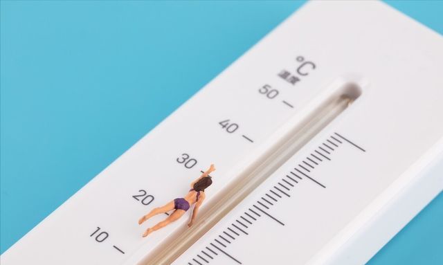 抗利尿激素|同样是运动,为什么游泳后能撒很多尿,而跑步完却不行?听专家说