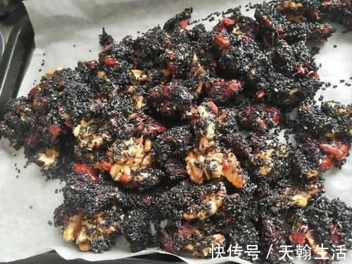 成品|它是天然“安眠药”，隔三差五吃，安神易入睡，一觉睡到大天亮