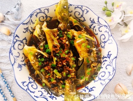 孩子|秋后,我常给家人吃的鱼,补钙补铁还补锌,孩子吃易吸收不积食