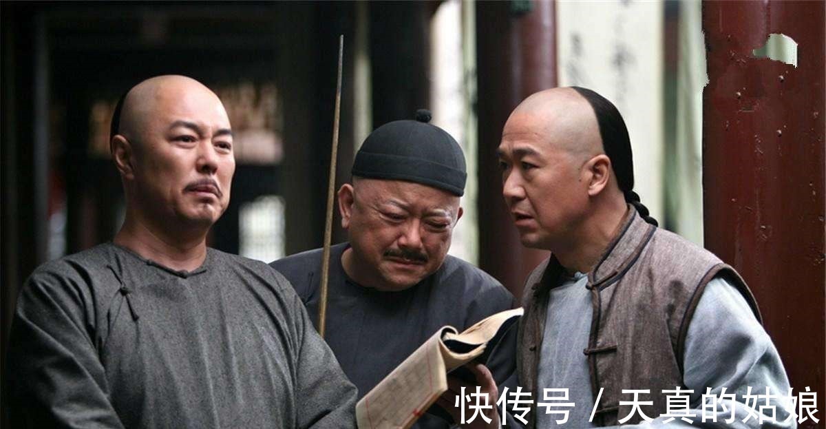 茶余饭$乾隆一出上联,考生扭头就走,乾隆站住,你就是状元了!