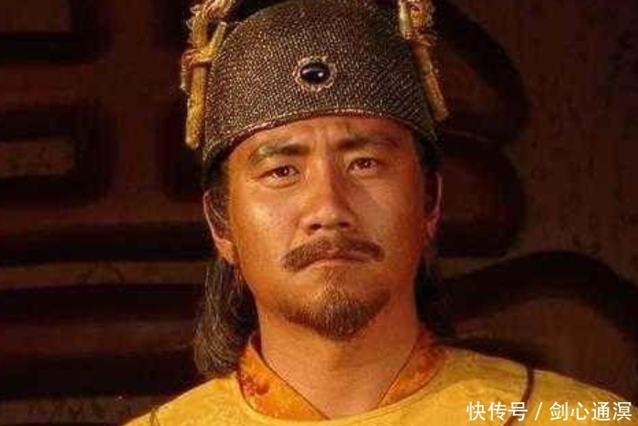 回去|朱元璋微服遇一老农,上前说了几句话后回去就将县令斩了,为何?