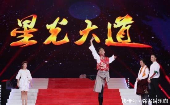 凤凰传奇|曾经《星光大道》冠军，与评委现场互怼引争议，今在圈中销声匿迹