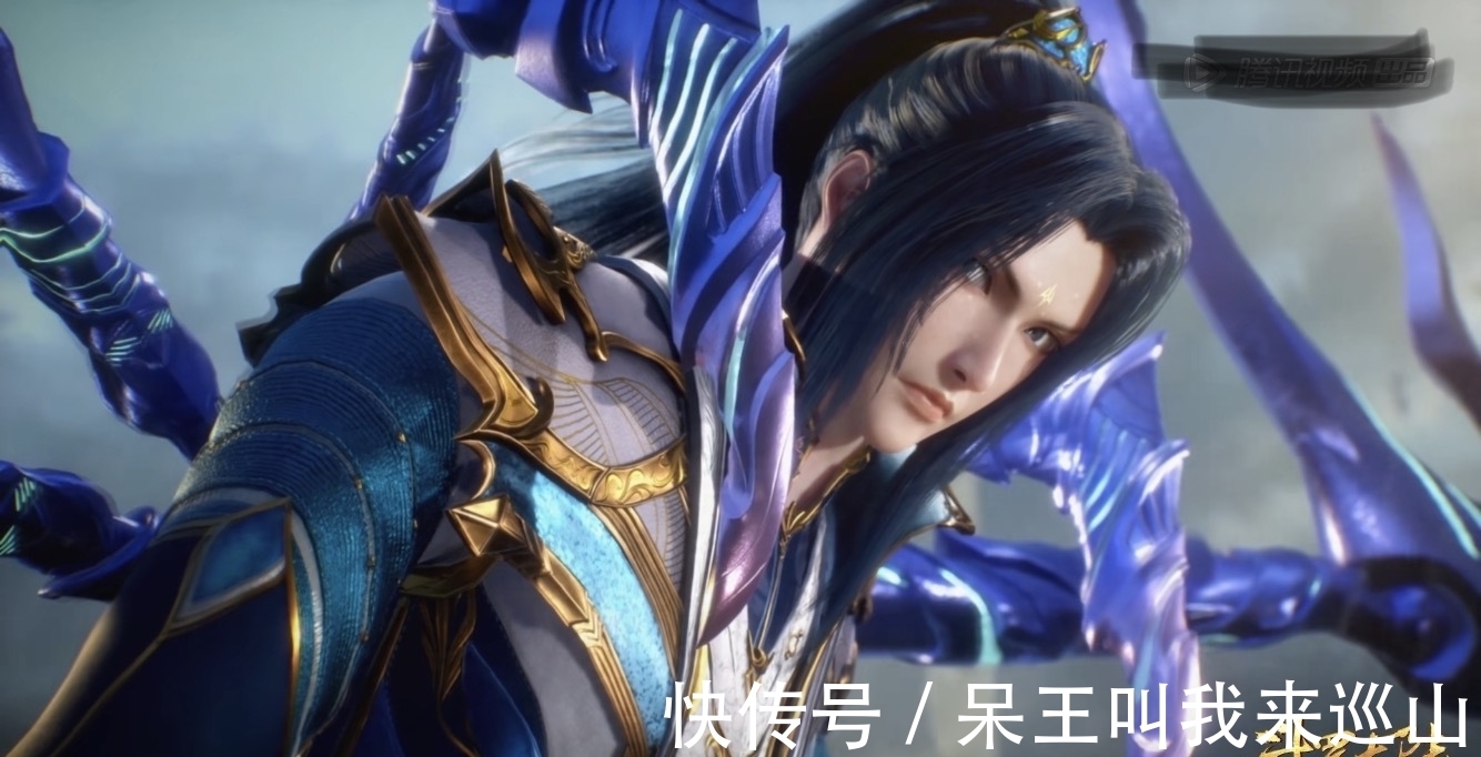 封号斗罗|斗罗大陆：小舞的实力，唐三也自叹不如！
