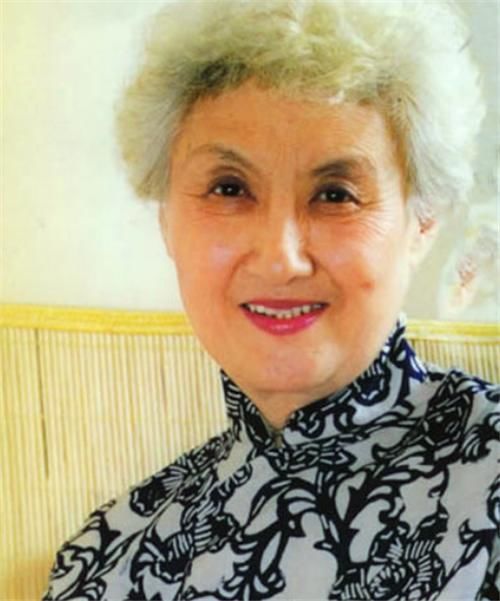 送走|艺术家黄宗英:4段婚姻,送走4位才华横溢丈夫,晚年:一生太热闹