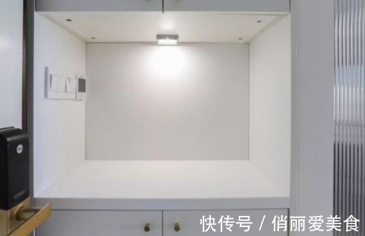 实用|她家83平米,一个玄关就圈粉无数,全屋设计漂亮又实用,太棒了