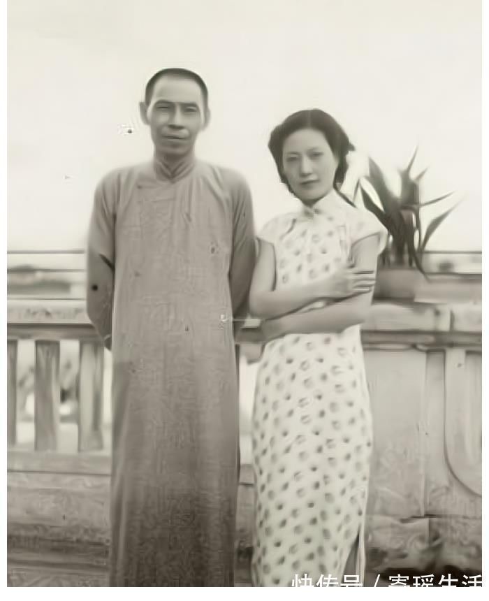 孟老板@孟小冬晚年拒绝百万报酬也不愿唱戏,临终前,仍坚持为杜月笙上香