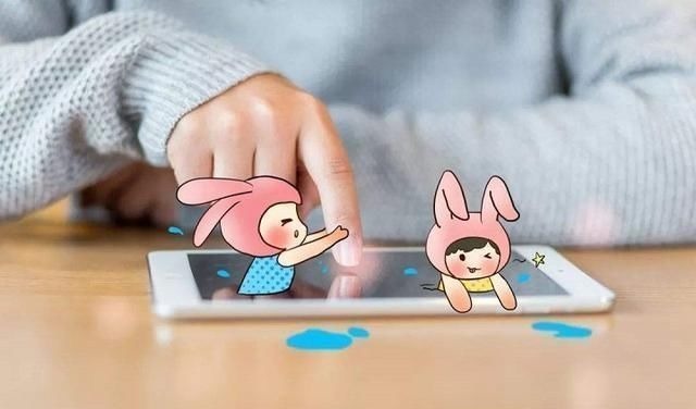 玩手机|经常玩手机的孩子,身上的这项能力,比不玩手机的孩子,要强太多