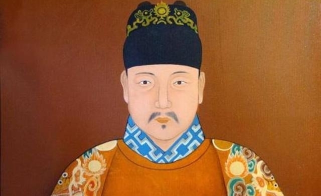 登基|明光宗当太子19年,登基30天暴毙,学者:熬得过万历,扛不住女色