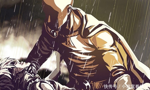 超人|一拳超人第2季，为什么评分那么低呢？到底和哪些原因有关？