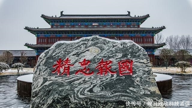 惨死|父子拥兵百万为什么不战而降？致使百万人惨死，创历史最耻辱记录！